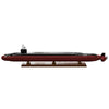 Ohio-Class Submarine 1704pcs-0