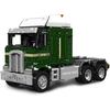 Remote Controlled 70s Cabover Truck 2180PCS-0