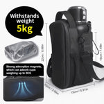 La Oferta Diaria™ | Bolsa Magnética De Gimnasio