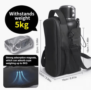 La Oferta Diaria™ | Bolsa Magnética De Gimnasio