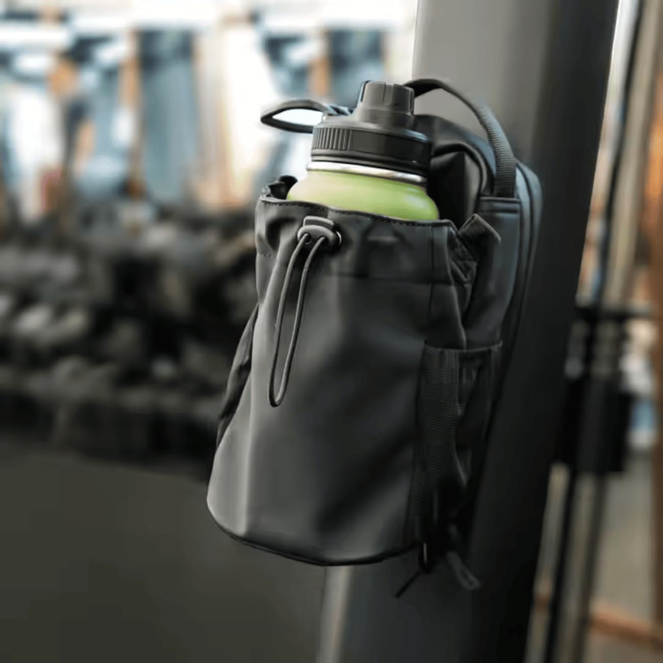 La Oferta Diaria™ | Bolsa Magnética De Gimnasio