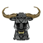 Bull Head 1459pcs-0