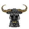 Bull Head 1459pcs-0