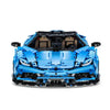 BLUE BULL 3842PCS-0