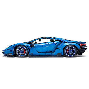 BLUE BULL 3842PCS-2
