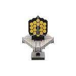 Collector's Edition JWST James Webb Space Telescope 4514pcs-3