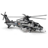 Changhe Z-10 1365pcs-0
