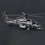 Changhe Z-10 1365pcs-1