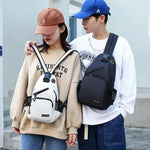 Bolso Cruzado Deportivo y Urbano | Estilo