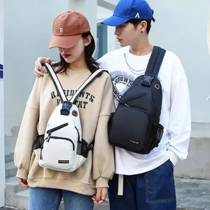 Bolso Cruzado Deportivo y Urbano | Estilo