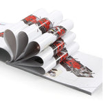 Apollo Rocket & Launch Pad 425pcs-3