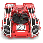 Le Mans Bundle 3481pcs-4