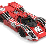 Le Mans Bundle 3481pcs-1