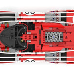 Le Mans Bundle 3481pcs-2