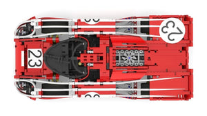 Le Mans Bundle 3481pcs-2