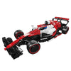 Single Seater Race Car 1184pcs-0