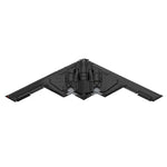 THE ULTIMATE 150CM B-2 STEALTH BOMBER 6808PCS-2