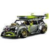 THE ULTIMATE BRITISH BUG 2549PCS-0