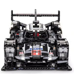 The Modern Le Mans Bundle  5045pcs-2