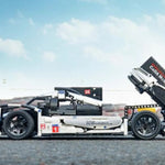The Modern Le Mans Bundle  5045pcs-4