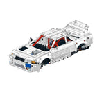 The Ultimate GTR R32 Drift Sports Car-0
