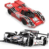 Le Mans Bundle 3481pcs-0